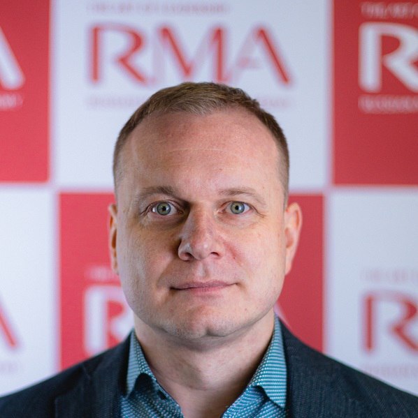 Кондрашов Алексей Олегович