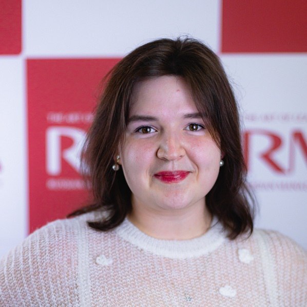 Князева Ольга Вячеславовна