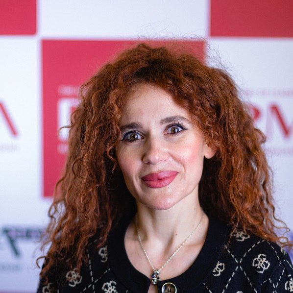 Герасименко Оксана Олеговна