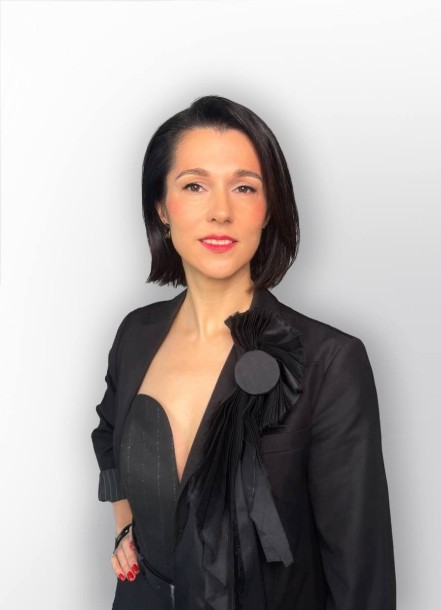 Иванчикова Оксана