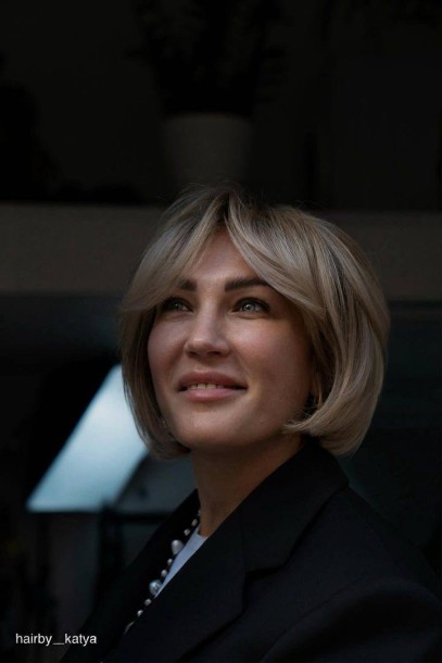 Фризен Марина