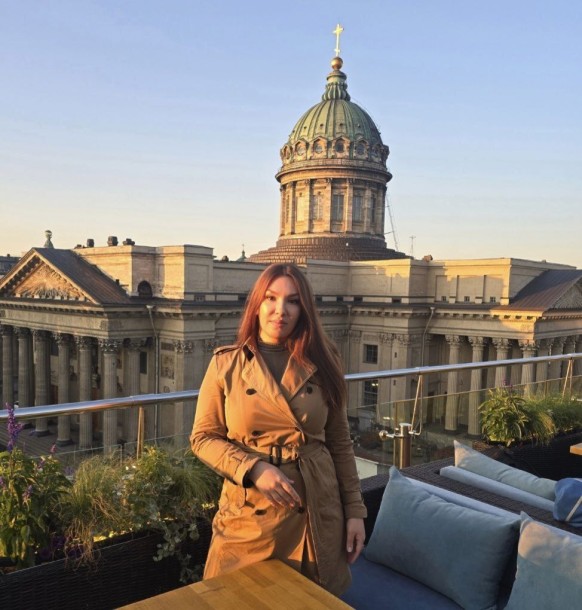 Буриева Лола Халимовна