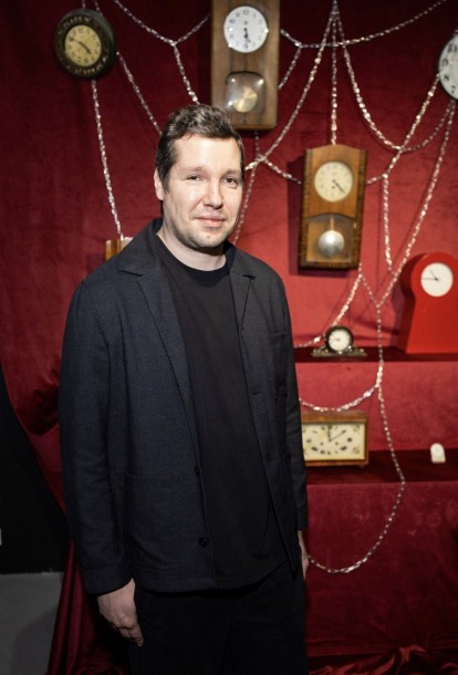 Дорохов Сергей