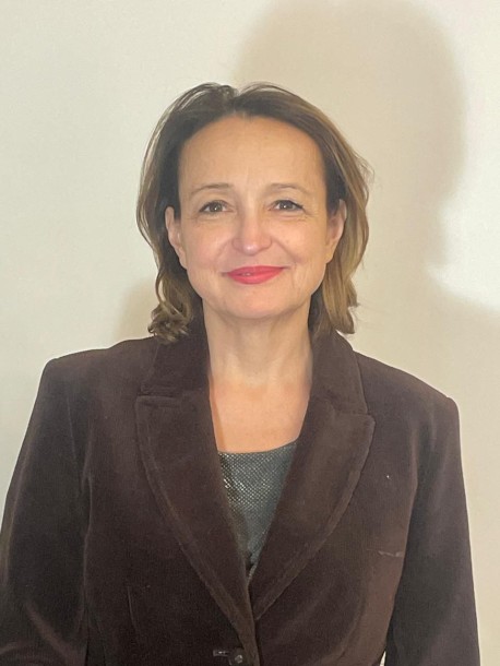 Полянская  Инна  Анатольевна