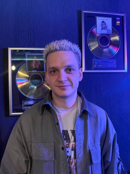 Садыков   Дамир Шамилевич