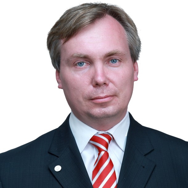 Матвеев Алексей