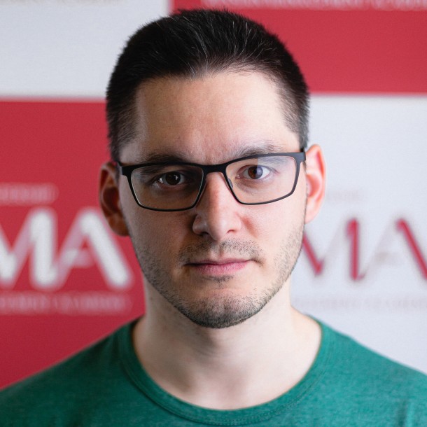 Клянчин Владимир Николаевич