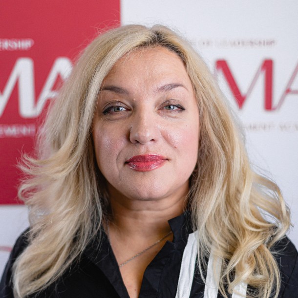 Вязьмина Оксана Вадимовна