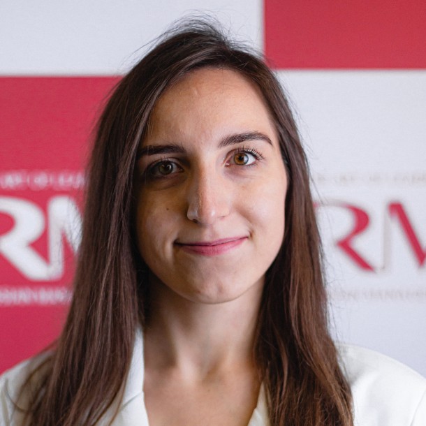 Попова Виктория Сергеевна