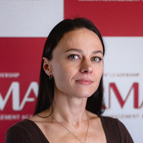 Санникова Анастасия  Андреевна