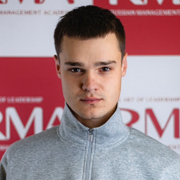 Журов Ярослав Юрьевич